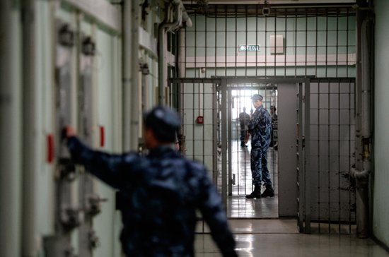 В России появятся тюрьмы для террористов