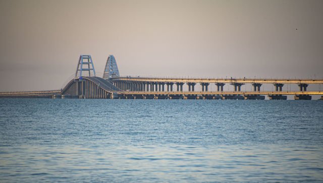 Состояние Крымского моста после двух лет работы: оценка специалиста