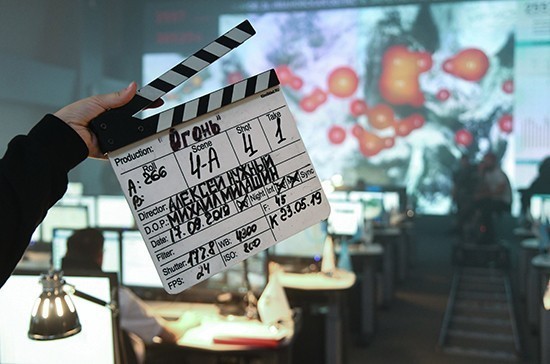 Минкультуры готовит концепцию развития отечественного кинематографа до 2030 года