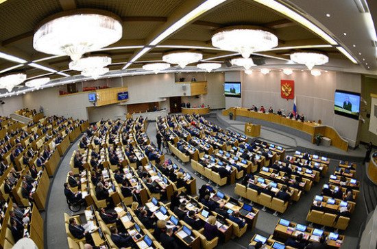 Штрафы за тиражирование фейковых новостей составят до 1 миллиона рублей