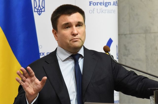 «Грозный» министр: Климкин ждет разорения России
