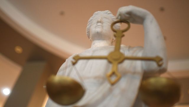 Виновник смерти крымчанина получил срок через 9 лет после преступления