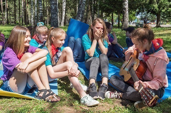 Что нужно знать, отправляя ребёнка в летний лагерь