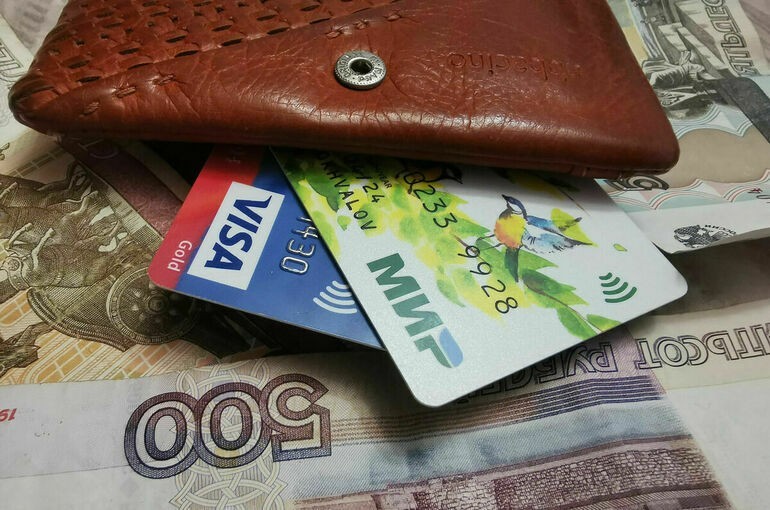 Может ли банковская карта быть безымянной?