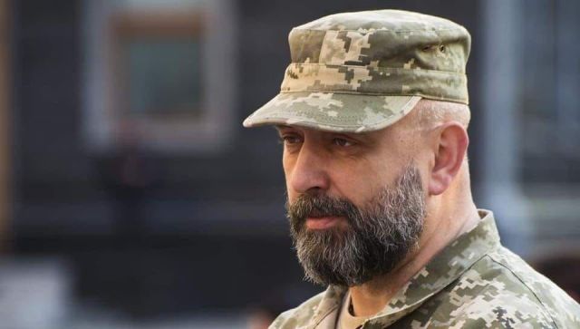 «Мы слабее того медведя»: генерал ВСУ сравнил Украину с «зайцем»