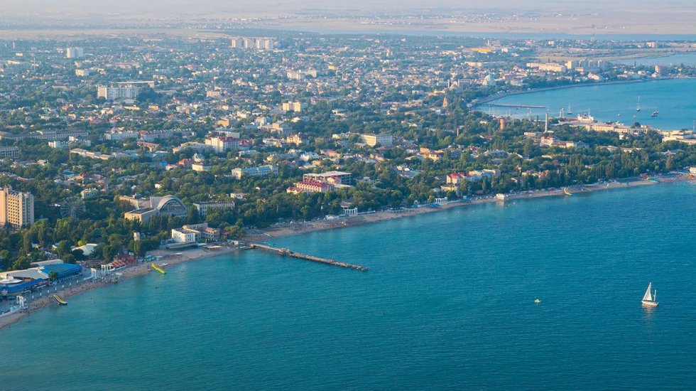 Республика Крым и Москва договорились о стратегическом партнерстве в сфере туризма