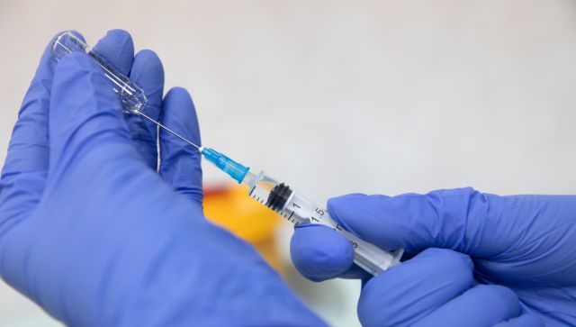 В Минздраве заявили о бесплатной вакцинации от коронавируса