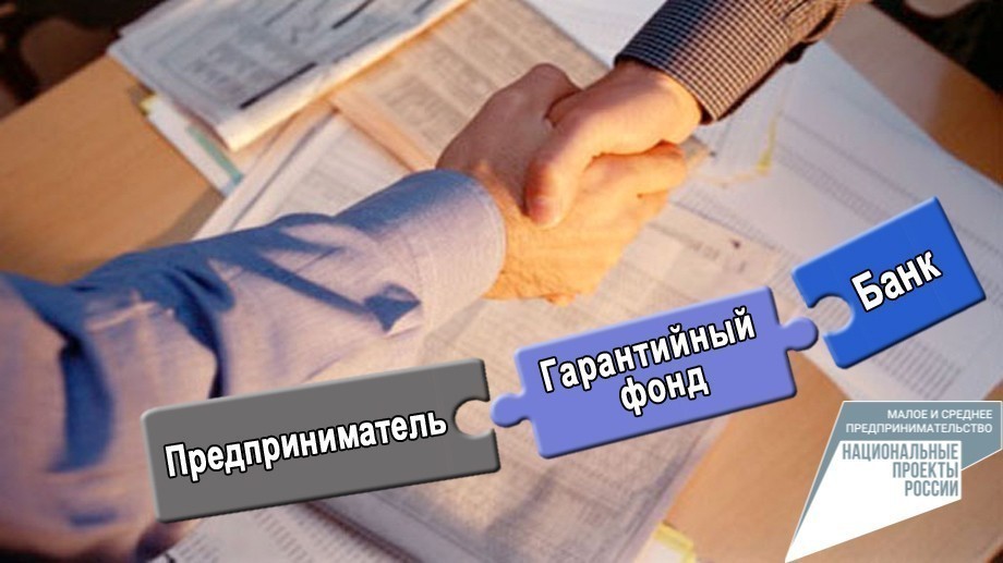 Благодаря поддержке Крымского гарантийного фонда, предприниматели Крыма получили кредитов на развитие бизнеса на 71% больше, чем в прошлом году – Ирина Кивико