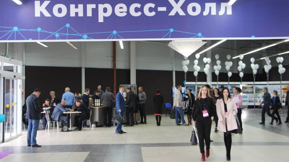 На туристической выставке «Открытый Крым» состоятся презентации курортных регионов Крыма