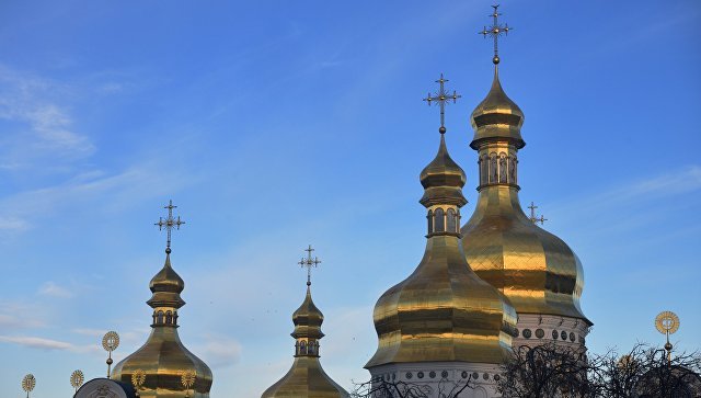 Крымский «архиепископ» Климент стал митрополитом ПЦУ