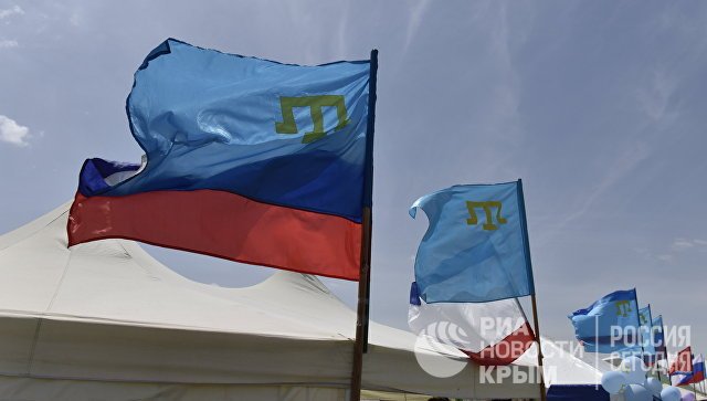 Крымско-татарский лидер жестко высказался о резолюции ООН