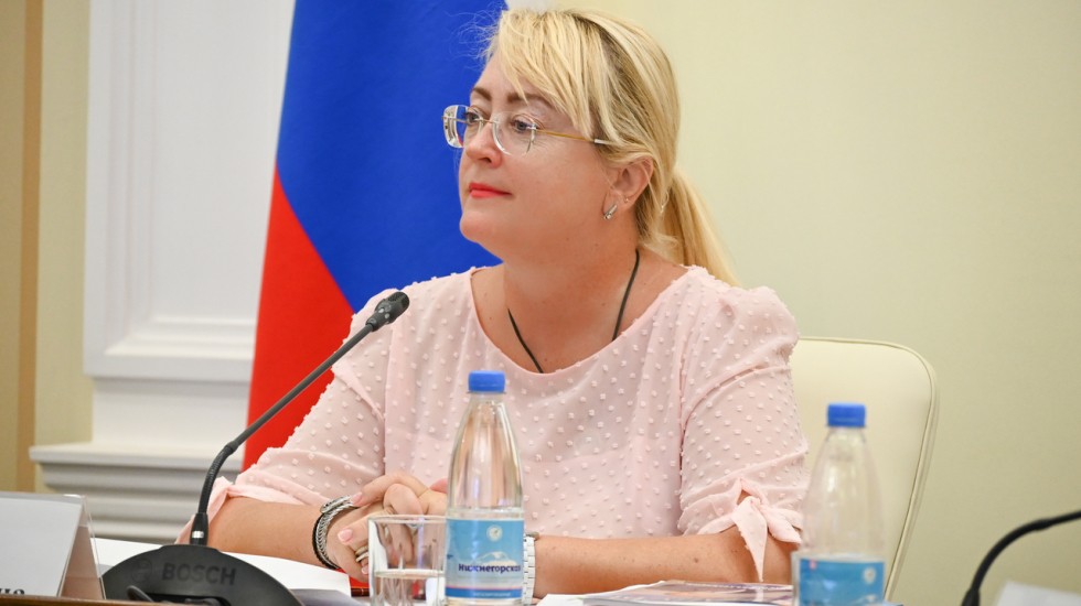 Ирина Кивико: Самозанятые Республики Крым заплатили налогов на 9,5 млн рублей