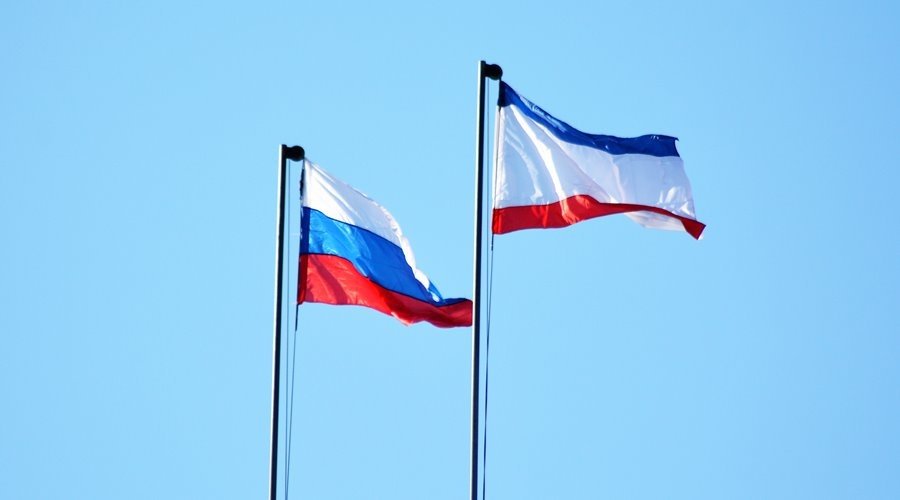 Россия зеркально ответит на санкции Евросоюза за выборы в Крыму