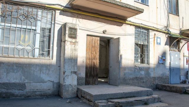Разгромленный центр «Особые дети» в Севастополе приводят в порядок