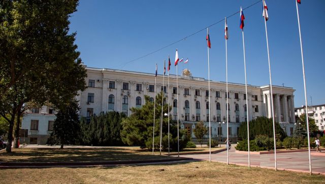 Гоцанюк назначил Аксенова заместителем министра жилполитики Крыма