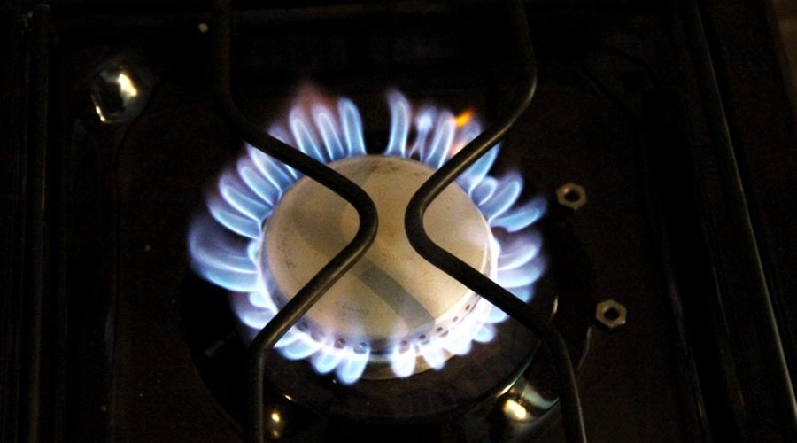 Власти Крыма зафиксировали тарифы на газ для населения на два года