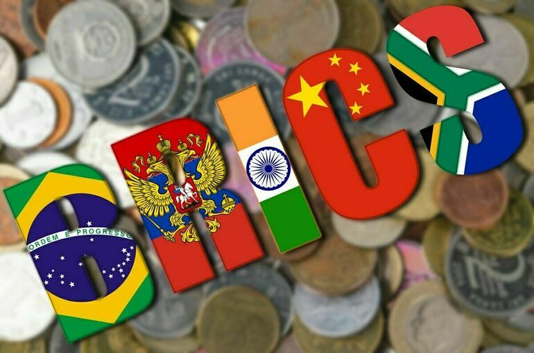 BRICS Pay спасет российский экспорт