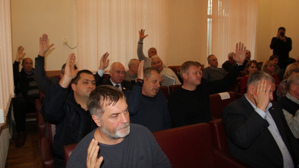 Феодосийские депутаты передали в собственность Крыма участок коктебельской набережной