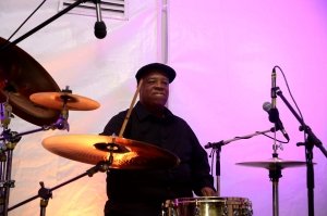 Фото 15 фестиваля джаза в Коктебеле, Koktebel Jazz Party #2808...