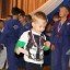 В Феодосии состоялся фестиваль детского дзюдо с участием воспитанников центра «Judo Kids»...