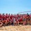 23 чемпионат по волейболу «Атлантик» в Феодосии