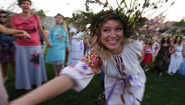 Танцы до упада и экстрим в Крыму: десятка лучших событий июля