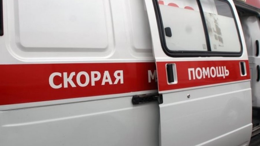 Все пострадавшие из больниц Керчи будут направлены в другие города России