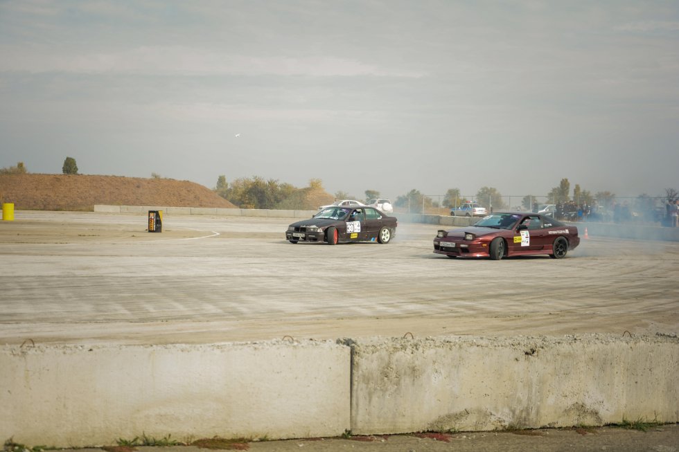 Drift Crimea Cup stage 3 #14399