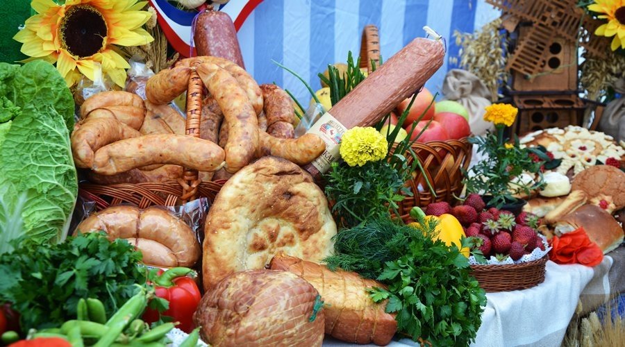 Минсельхоз Крыма создал штаб для контроля ситуации на продовольственных рынках