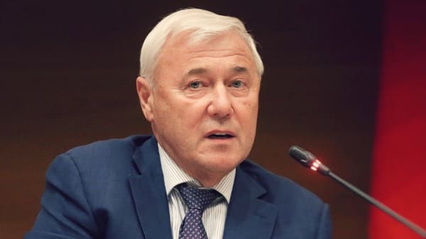 Правительство РФ не поддерживает идею создания офшора в Крыму – Аксаков