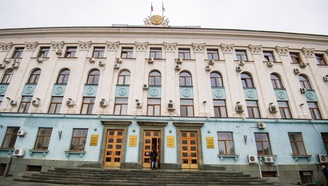 В Крыму на капремонт Крымскотатарского театра выделили 50 миллионов