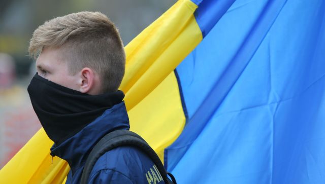 В ГД оценили идею ввести на Украине шкалу «коллаборации» для крымчан