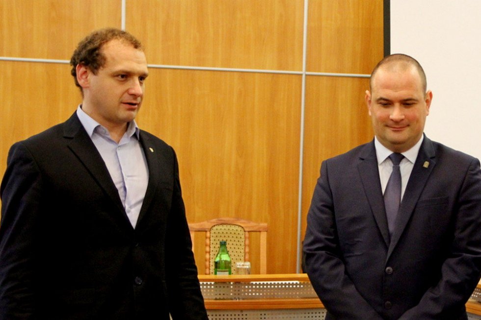 Кадровые вопросы: феодосийские депутаты сменили руководство города
