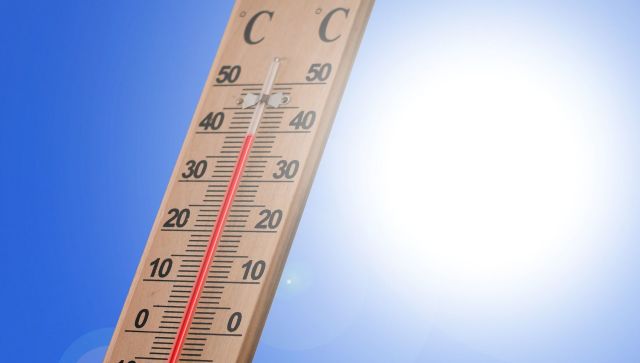 В МЧС предупредили о сорокаградусной жаре на Кубани