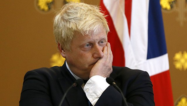 Британия намерена снять часть санкций с России после брексита