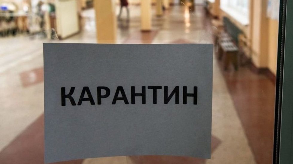 Санатории и пансионаты Крыма не будут принимать туристов до лета