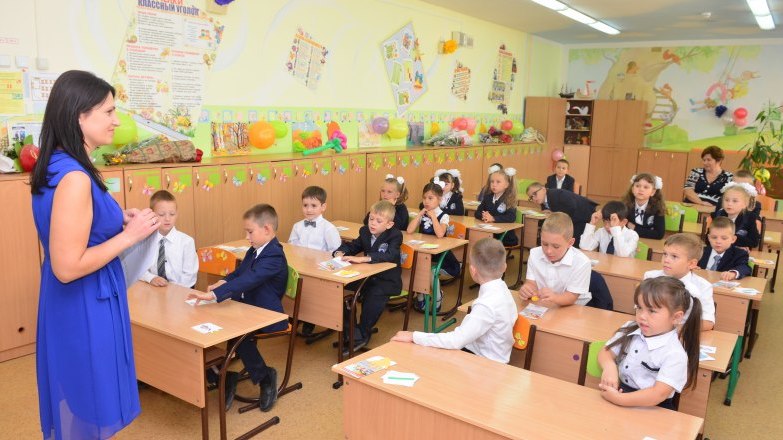 Образовательные организации Республики Крым готовятся к началу нового учебного года