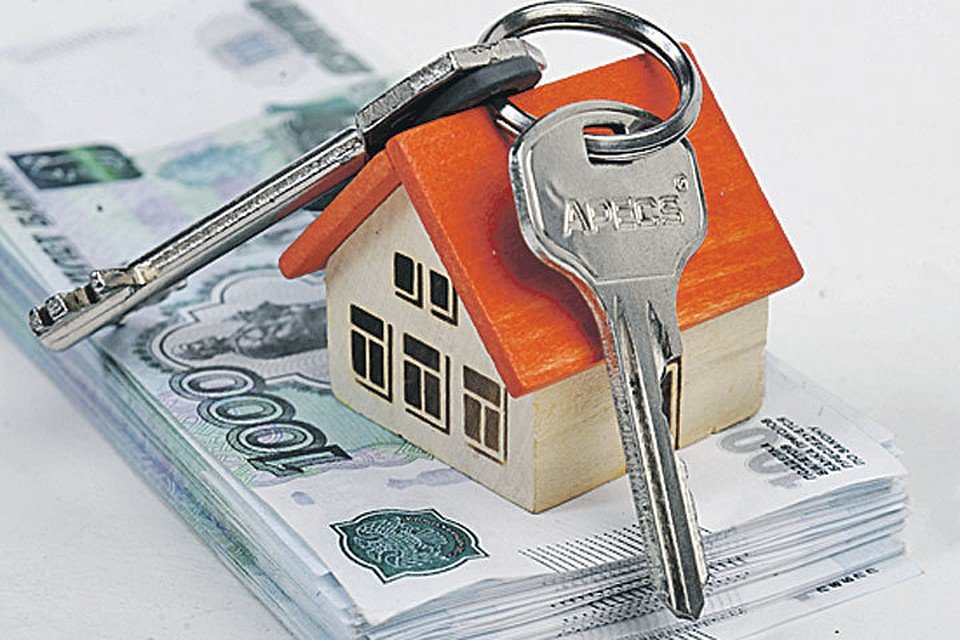 Многодетные семьи с ипотекой смогут получить дополнительно 450 тыс рублей