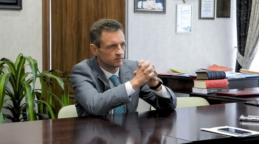 Александр Остапенко: «Главный результат нашей работы – спасенная человеческая жизнь»