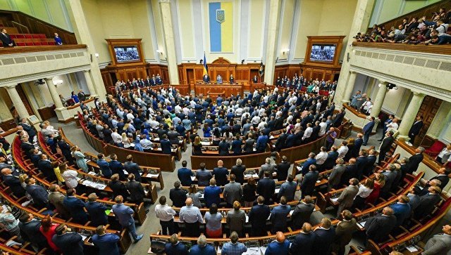 В Крыму отреагировали на идею депутата Рады о силовом возвращении полуострова