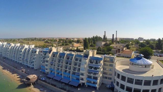 «Буду сдавать»: Митя Фомин купил квартиру в Севастополе