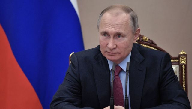 Путин и Макрон выразили беспокойство из-за гибели генерала Сулеймани