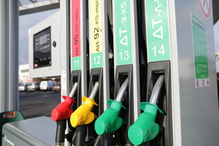 Дорогой бензин: топливо в Симферополе выросло в цене