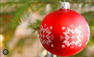 Культурно-развлекательная программа «Новый год и Рождество — волшебство и колдовство»