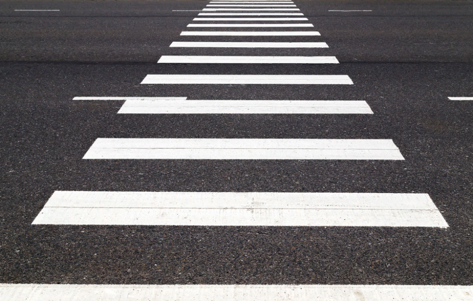 ОГИБДД по г. Феодосия информирует об итогах мероприятия «Юный пешеход! Пешеходный переход!»
