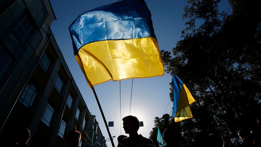 На Украине началась президентская избирательная кампания
