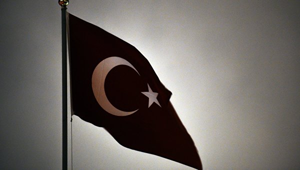 Какие цели преследует Турция в арабо-израильском конфликте – эксперт