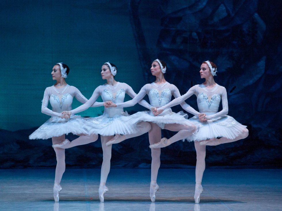 Феодосийский гриновский музей представит выставку о русском балете