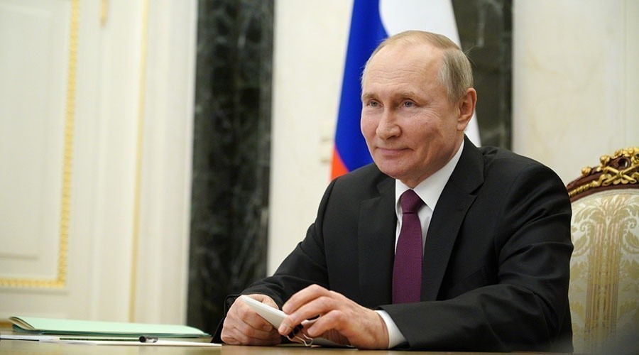 «Сумасшедший поворот событий»: как заявление Путина ошарашило Запад