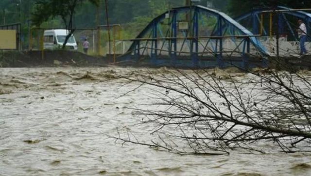 Потоп на Кубани: что известно на данный момент